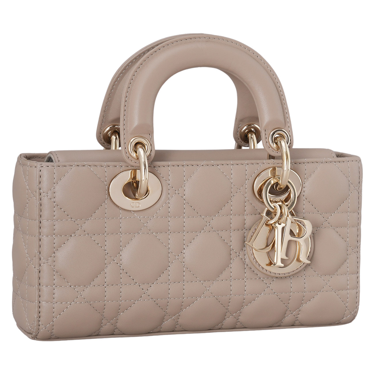CHRISTIAN DIOR(USED)크리스찬 디올 레이디 디조이 스몰
